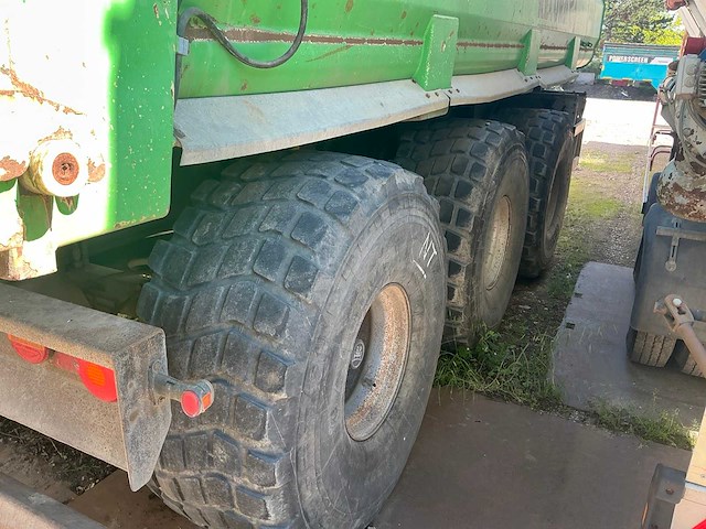 2010 record p34tr dumpkar - afbeelding 21 van  21