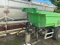 2010 record p34tr dumpkar - afbeelding 15 van  21