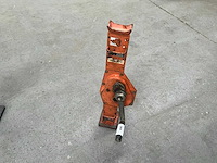 2010 rema dmk dommekracht - afbeelding 1 van  5