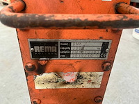 2010 rema dmk dommekracht - afbeelding 5 van  5