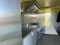2010 remue mr1500 foodtrucks - afbeelding 10 van  27