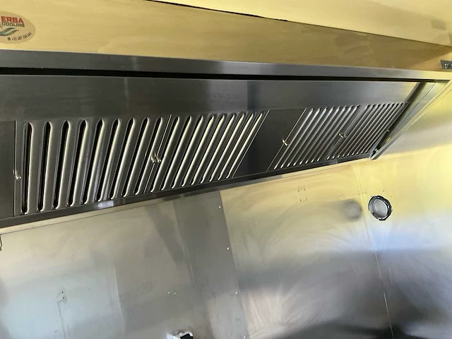 2010 remue mr1500 foodtrucks - afbeelding 13 van  27