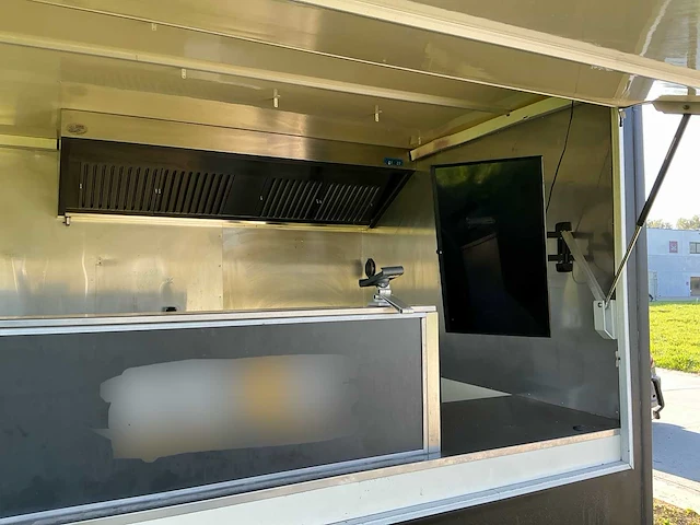 2010 remue mr1500 foodtrucks - afbeelding 19 van  27