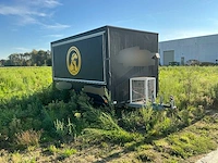 2010 remue mr1500 foodtrucks - afbeelding 1 van  27