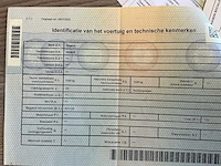 2010 remue mr1500 foodtrucks - afbeelding 24 van  27
