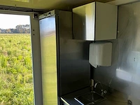 2010 remue mr1500 foodtrucks - afbeelding 4 van  27