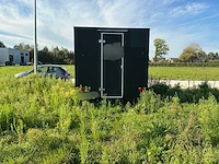 2010 remue mr1500 foodtrucks - afbeelding 24 van  27