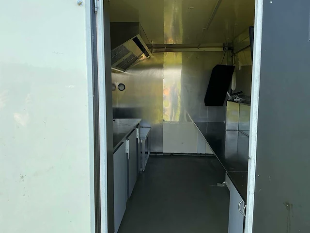 2010 remue mr1500 foodtrucks - afbeelding 27 van  27
