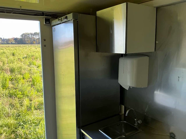 2010 remue mr1500 foodtrucks - afbeelding 4 van  27