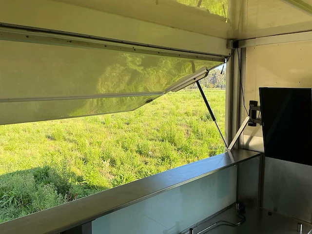 2010 remue mr1500 foodtrucks - afbeelding 8 van  27