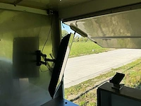 2010 remue mr1500 foodtrucks - afbeelding 9 van  27