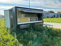 2010 remue mr1500 foodtrucks - afbeelding 10 van  27
