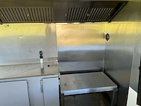 2010 remue mr1500 foodtrucks - afbeelding 15 van  27