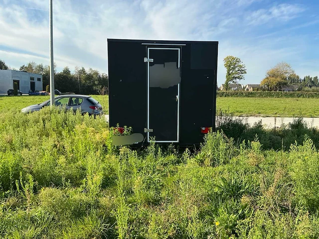 2010 remue mr1500 foodtrucks - afbeelding 24 van  27