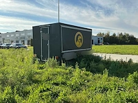 2010 remue mr1500 foodtrucks - afbeelding 25 van  27