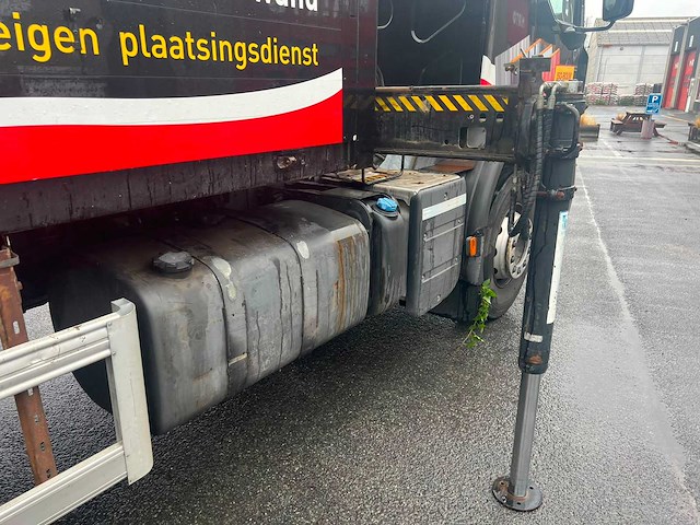 2010 renault 24dpd1 vrachtwagen - afbeelding 21 van  48
