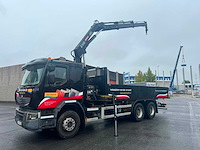 2010 renault 24dpd1 vrachtwagen - afbeelding 2 van  52