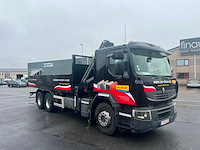 2010 renault 24dpd1 vrachtwagen - afbeelding 11 van  52