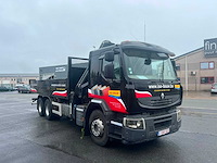 2010 renault 24dpd1 vrachtwagen - afbeelding 13 van  52