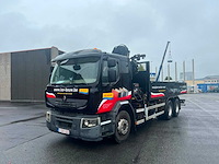 2010 renault 24dpd1 vrachtwagen - afbeelding 14 van  52