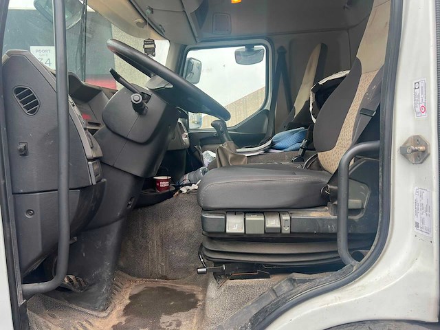 2010 renault 24dpd1 vrachtwagen - afbeelding 20 van  52