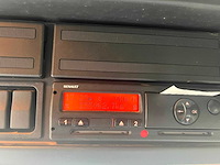 2010 renault 24dpd1 vrachtwagen - afbeelding 21 van  52