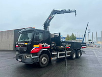 2010 renault 24dpd1 vrachtwagen - afbeelding 12 van  52