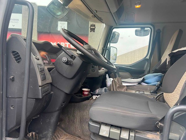 2010 renault 24dpd1 vrachtwagen - afbeelding 25 van  52