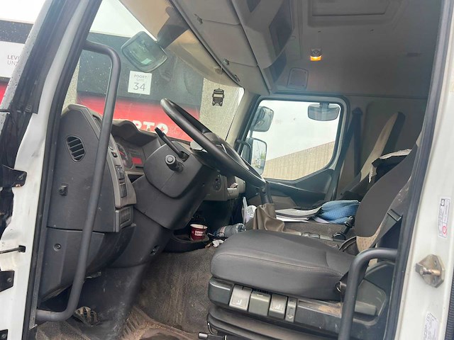 2010 renault 24dpd1 vrachtwagen - afbeelding 27 van  52