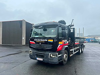 2010 renault 24dpd1 vrachtwagen - afbeelding 31 van  52