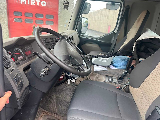 2010 renault 24dpd1 vrachtwagen - afbeelding 32 van  52
