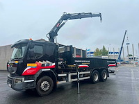 2010 renault 24dpd1 vrachtwagen - afbeelding 23 van  52