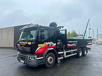 2010 renault 24dpd1 vrachtwagen - afbeelding 37 van  52