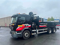 2010 renault 24dpd1 vrachtwagen - afbeelding 40 van  52
