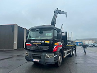 2010 renault 24dpd1 vrachtwagen - afbeelding 45 van  52