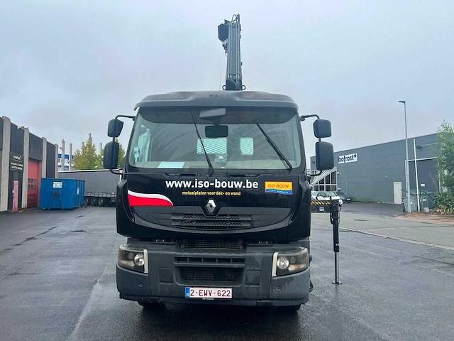 2010 renault 24dpd1 vrachtwagen - afbeelding 49 van  52