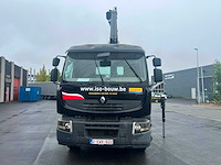 2010 renault 24dpd1 vrachtwagen - afbeelding 49 van  52