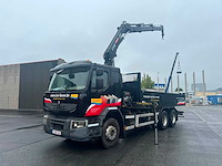 2010 renault 24dpd1 vrachtwagen - afbeelding 50 van  52