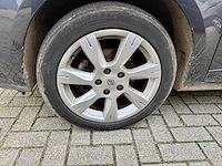 2010 renault fluence personenauto - afbeelding 5 van  17