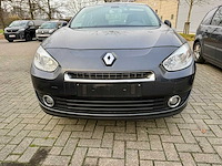 2010 renault fluence personenauto - afbeelding 10 van  17