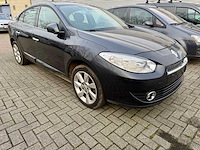 2010 renault fluence personenauto - afbeelding 11 van  17