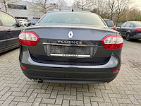 2010 renault fluence personenauto - afbeelding 14 van  17