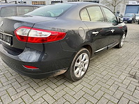 2010 renault fluence personenauto - afbeelding 15 van  17