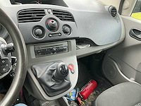2010 renault kangoo lichte vracht personenauto - afbeelding 11 van  32
