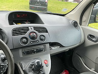 2010 renault kangoo lichte vracht personenauto - afbeelding 15 van  32