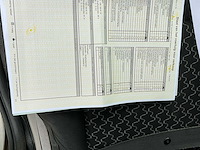 2010 renault kangoo lichte vracht personenauto - afbeelding 24 van  32