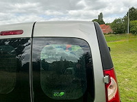 2010 renault kangoo lichte vracht personenauto - afbeelding 31 van  32