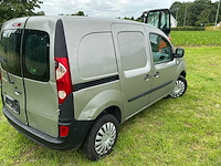 2010 renault kangoo lichte vracht personenauto - afbeelding 32 van  32