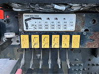 2010 renault kerax 430 vrachtwagen - afbeelding 2 van  24