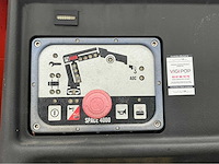 2010 renault kerax 430 vrachtwagen - afbeelding 3 van  24